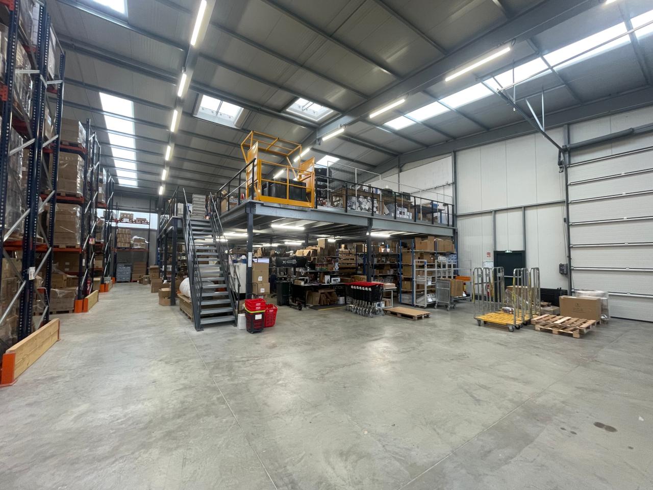 Vente local d'activité Ennery Val-d'Oise OVACT2535902 1