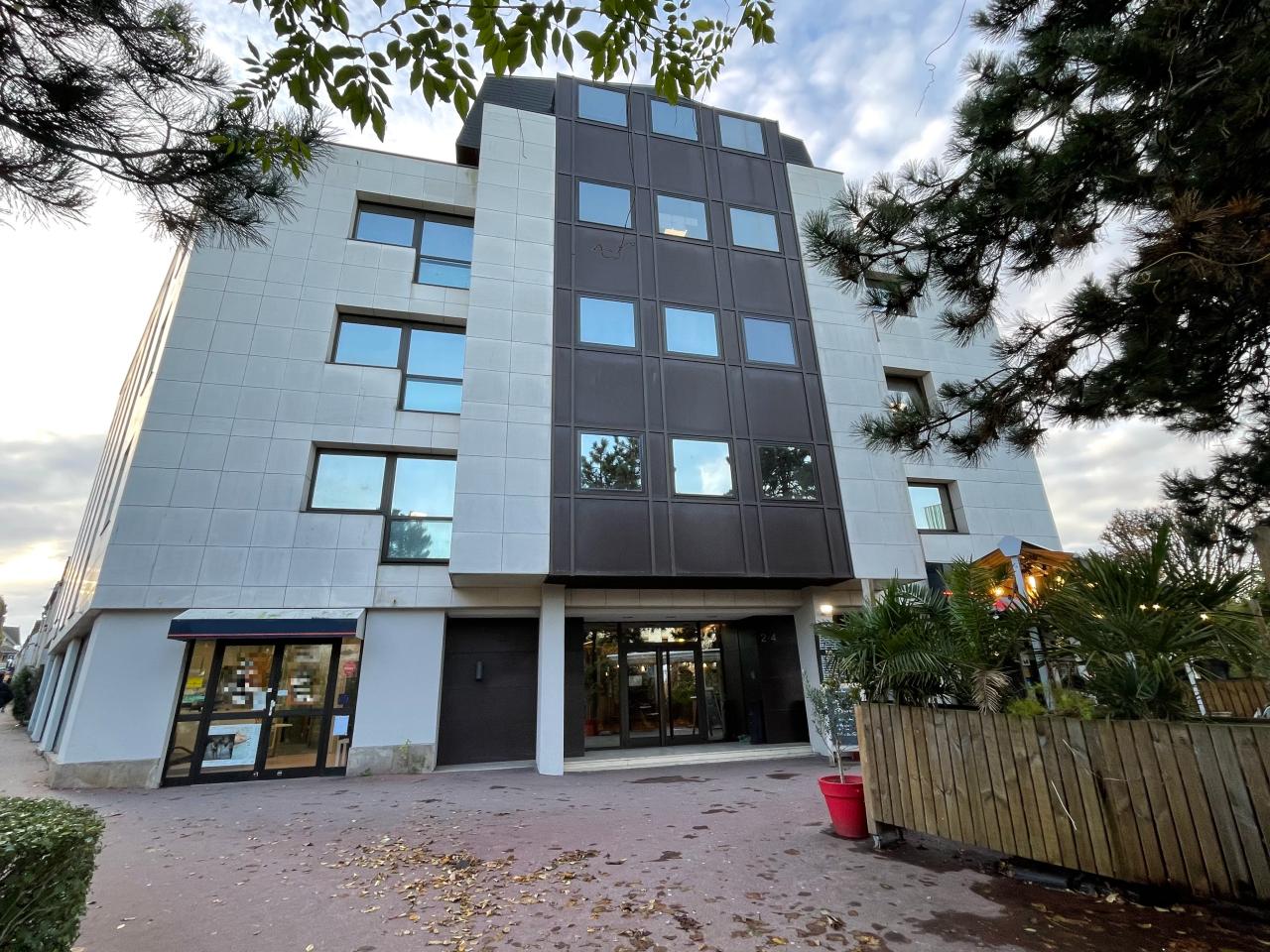 Location bureau Saint-Gratien Val-d'Oise OLBUR2531587