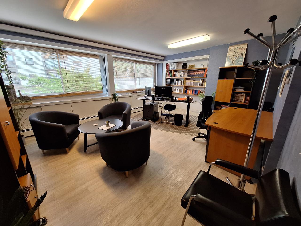 Vente bureau Bordeaux Gironde OVBUR2530010 2