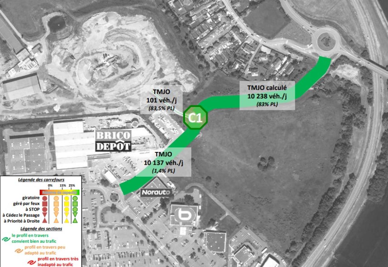 Vente local d'activité Leers Nord OVACT2535437 3