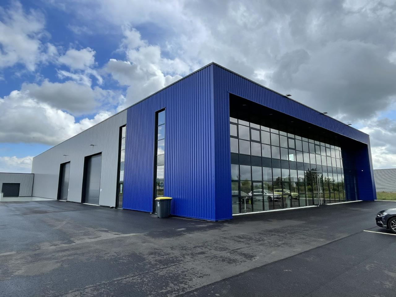 Location bureau Chanceaux-sur-Choisille Indre-et-Loire OLBUR2423305 1