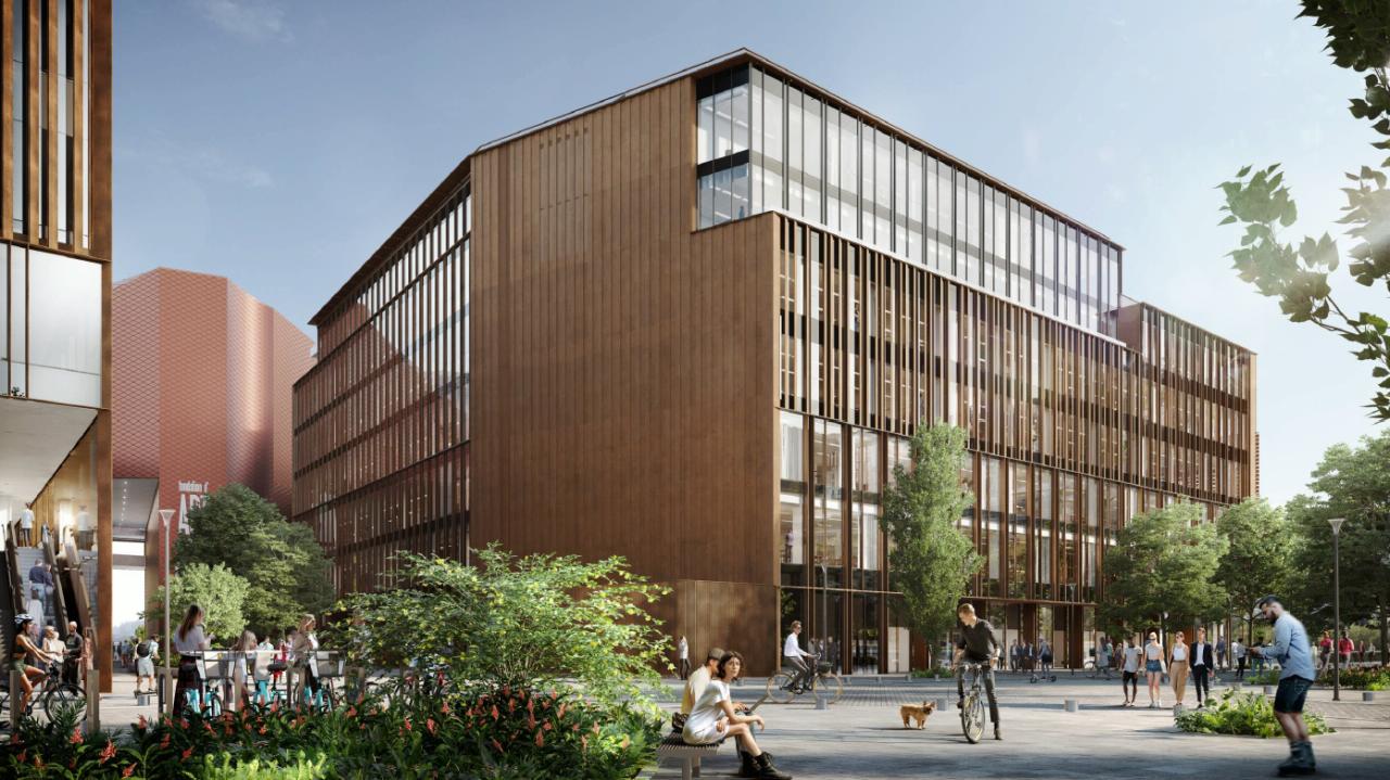 Location bureau Boulogne-Billancourt Hauts-de-Seine OLBUR2100200 3