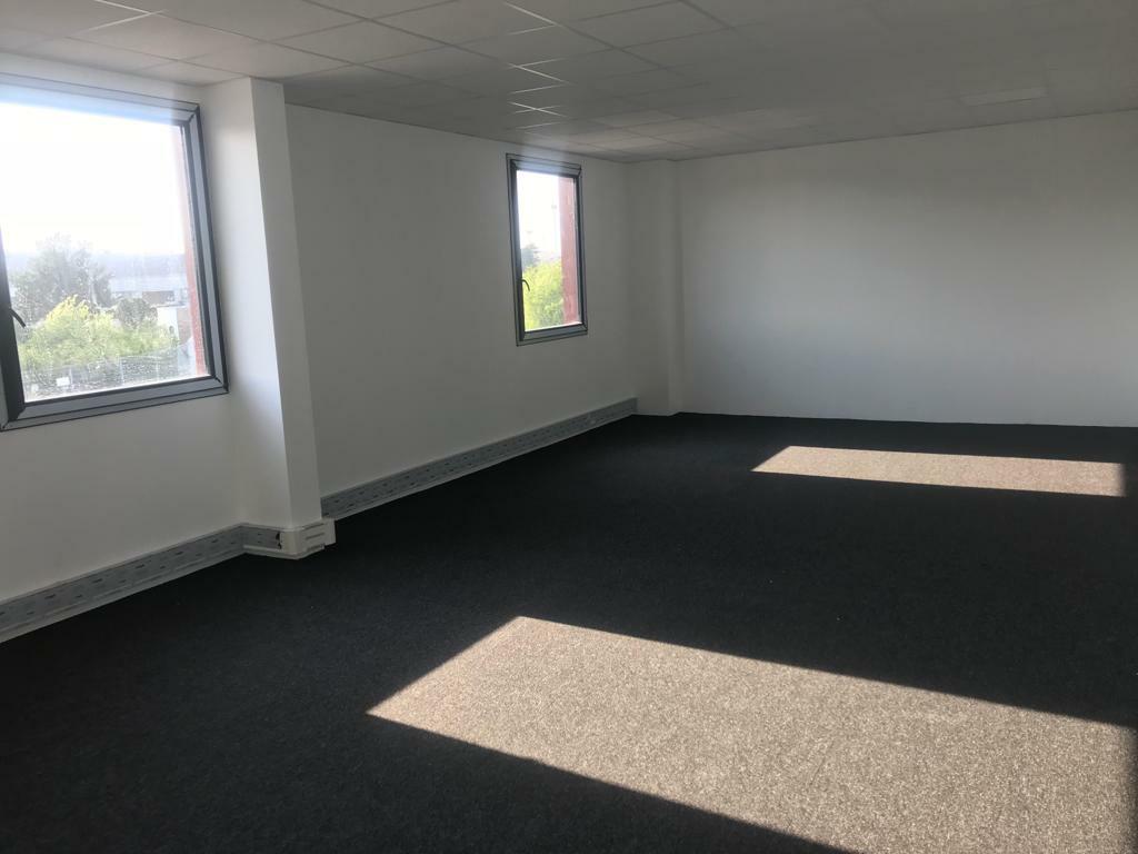 Location local d'activité Goussainville Val-d'Oise OLACT2200335 4