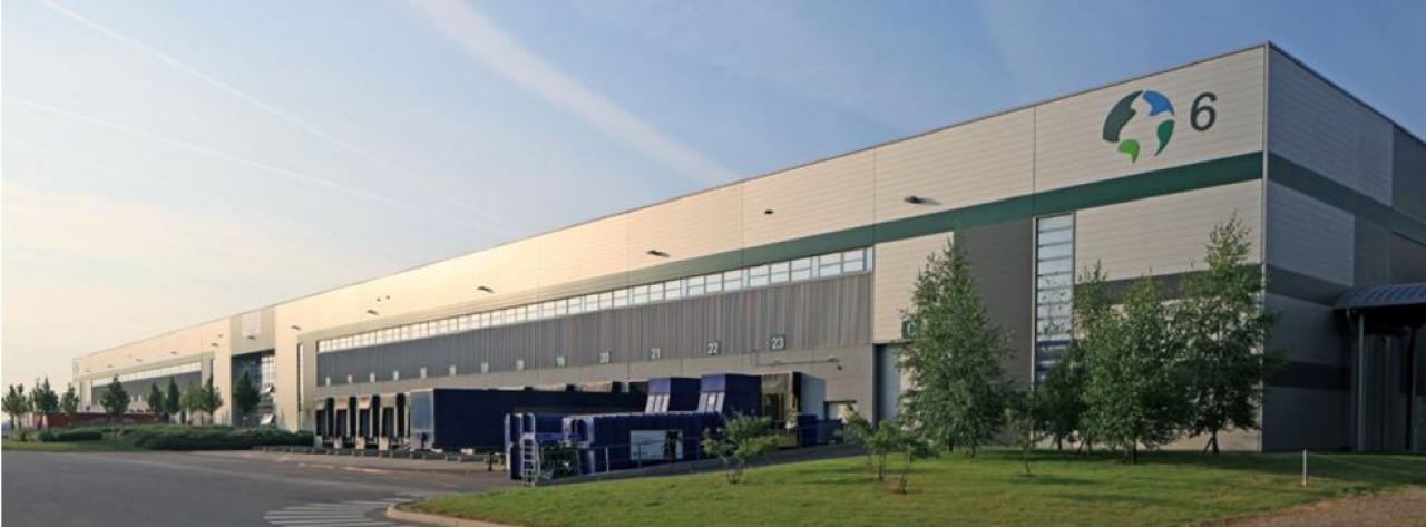 Location entrepôt classe a Moissy-Cramayel Seine-et-Marne OLLOG2534701