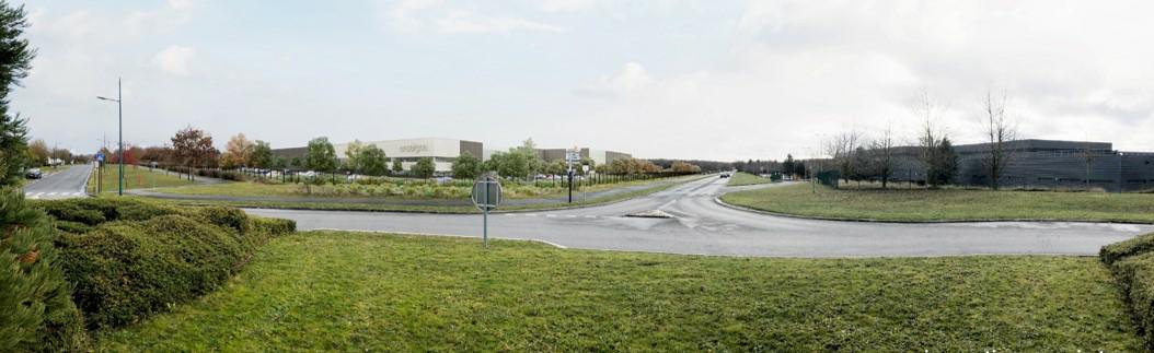 Vente local d'activité Savigny-le-Temple Seine-et-Marne OVACT2104982 3