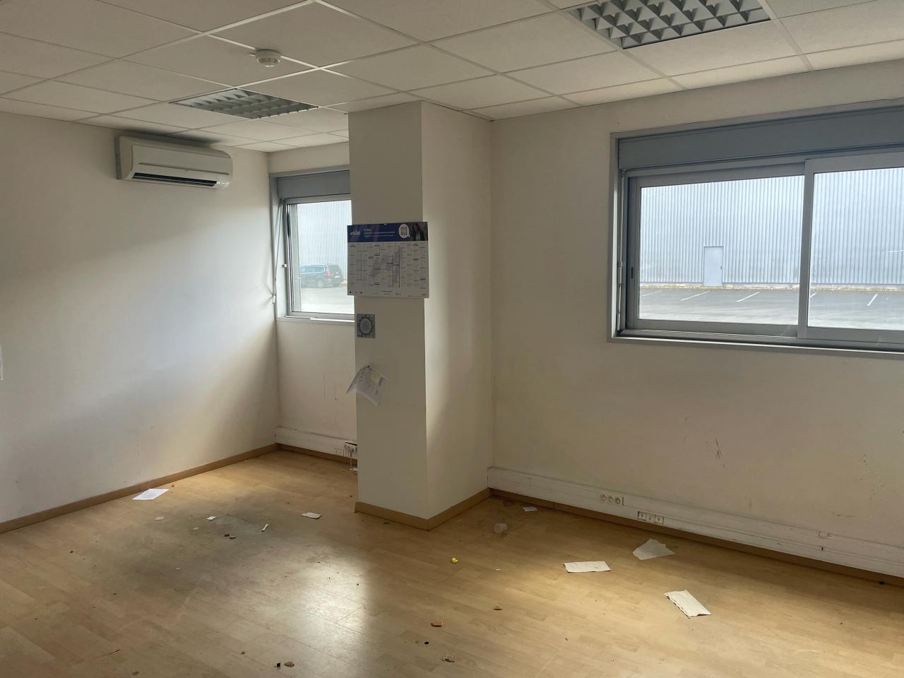 Location local d'activité Blanquefort Gironde OLACT2532504 2