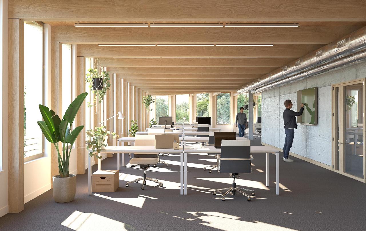 Vente bureau Maxéville Meurthe-et-Moselle OVBUR2533272 1