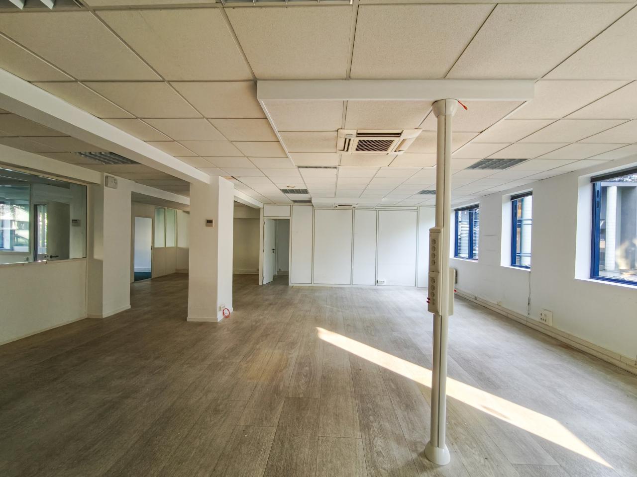 Location bureau Cesson-Sévigné Ille-et-Vilaine OLBUR2536889 2