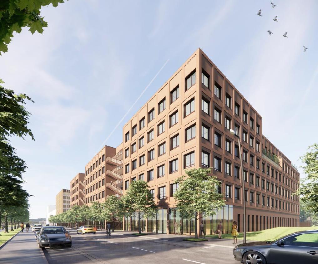 Location bureau Blagnac Haute-Garonne OLBUR2312258 3