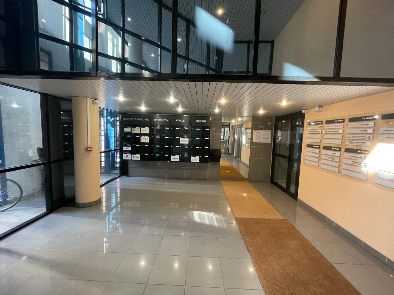 Location bureau Toulouse Haute-Garonne OLBUR2532962 3