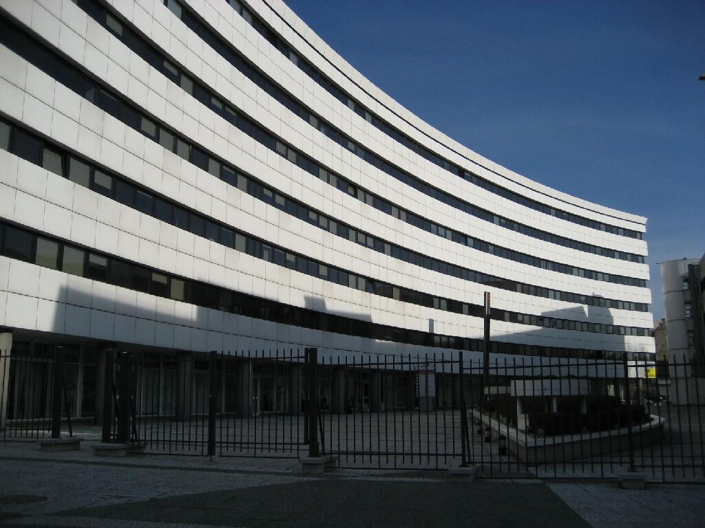 Location bureau Saint-Denis Seine-Saint-Denis OLBUR2318234