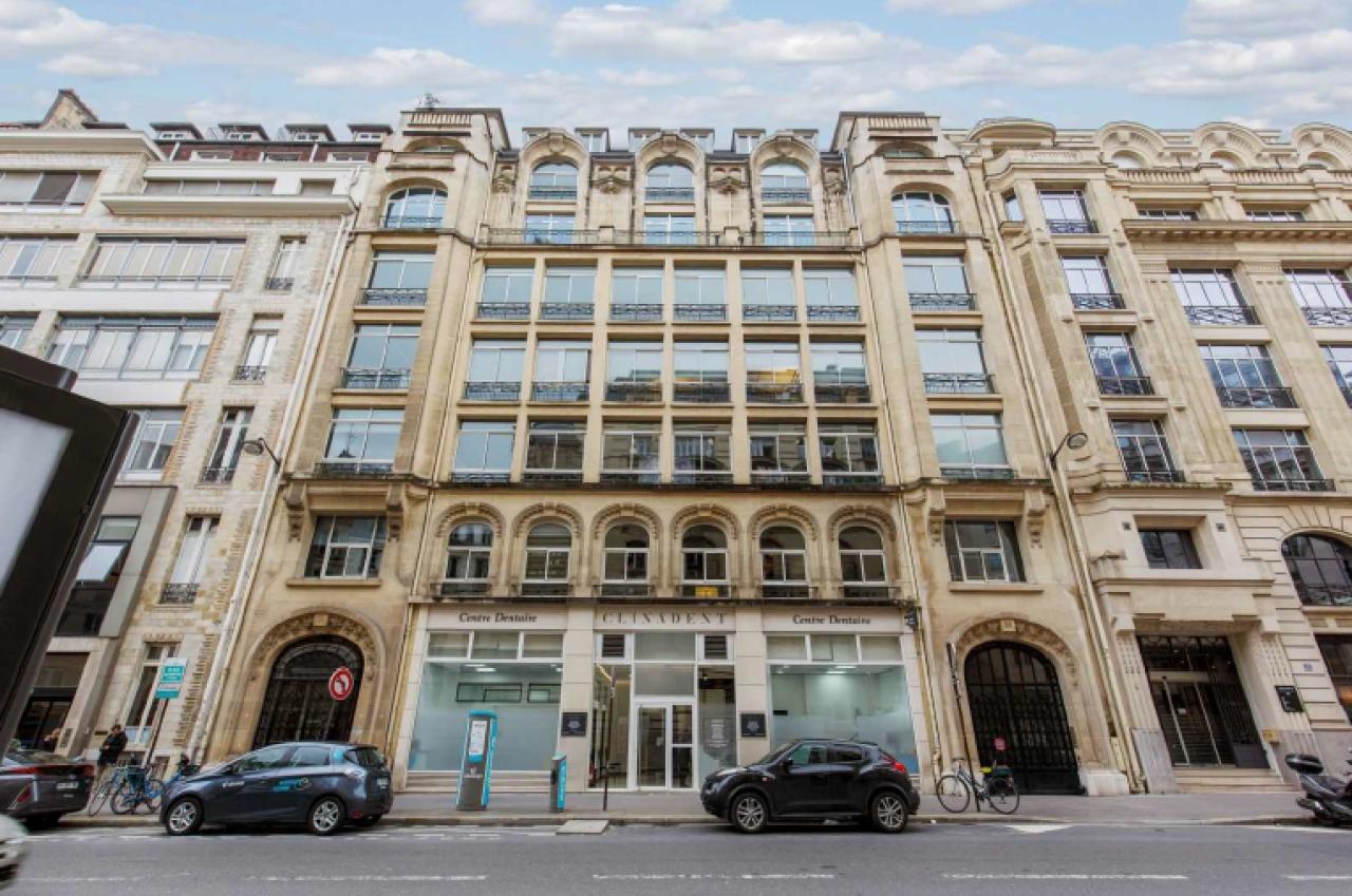Location coworking Paris OLBUR2644806 4