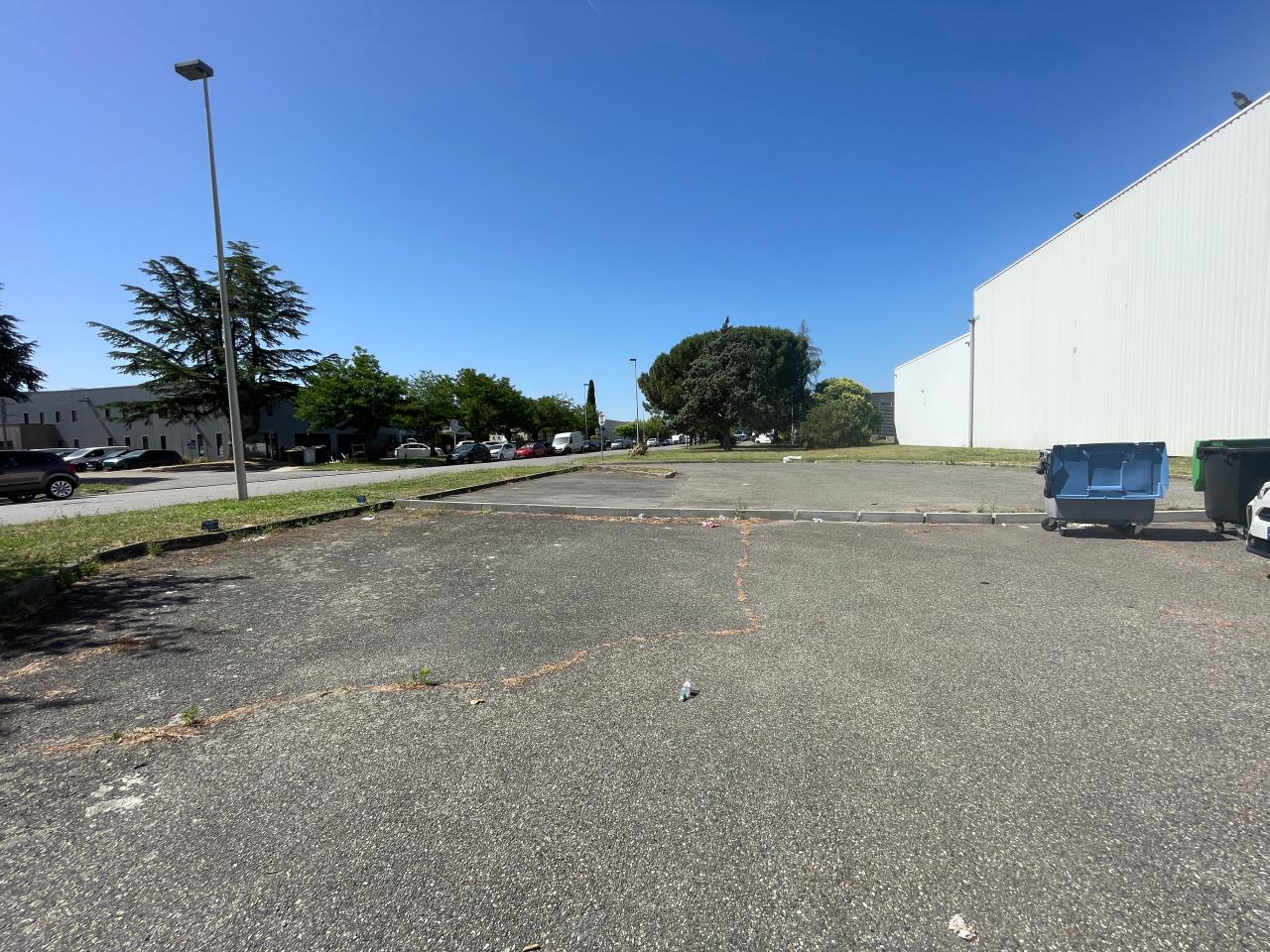 Location bureau Toulouse Haute-Garonne OLBUR2643567 2