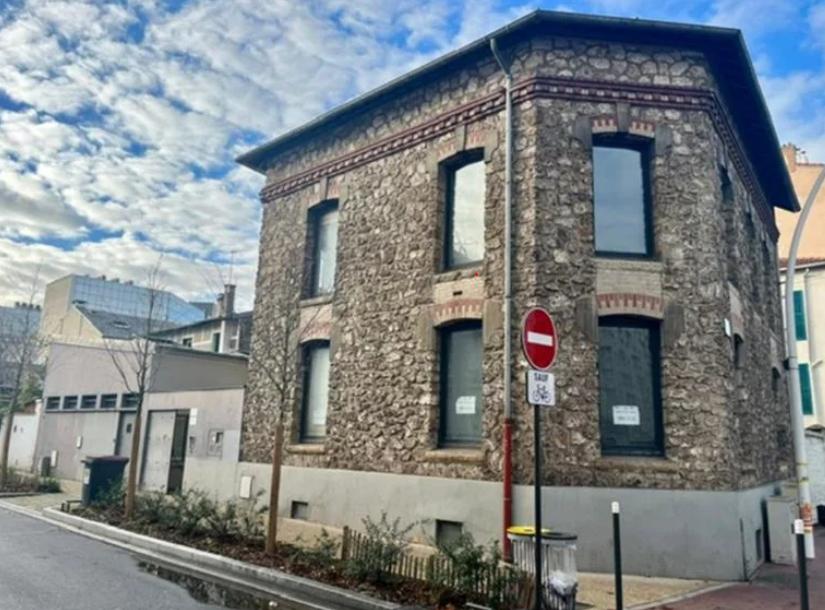 Location bureau Montrouge Hauts-de-Seine OLBUR2423863 2