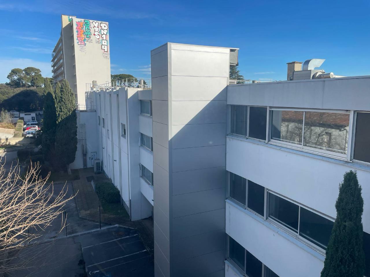 Vente bureau Montpellier Hérault OVBUR2423381 3