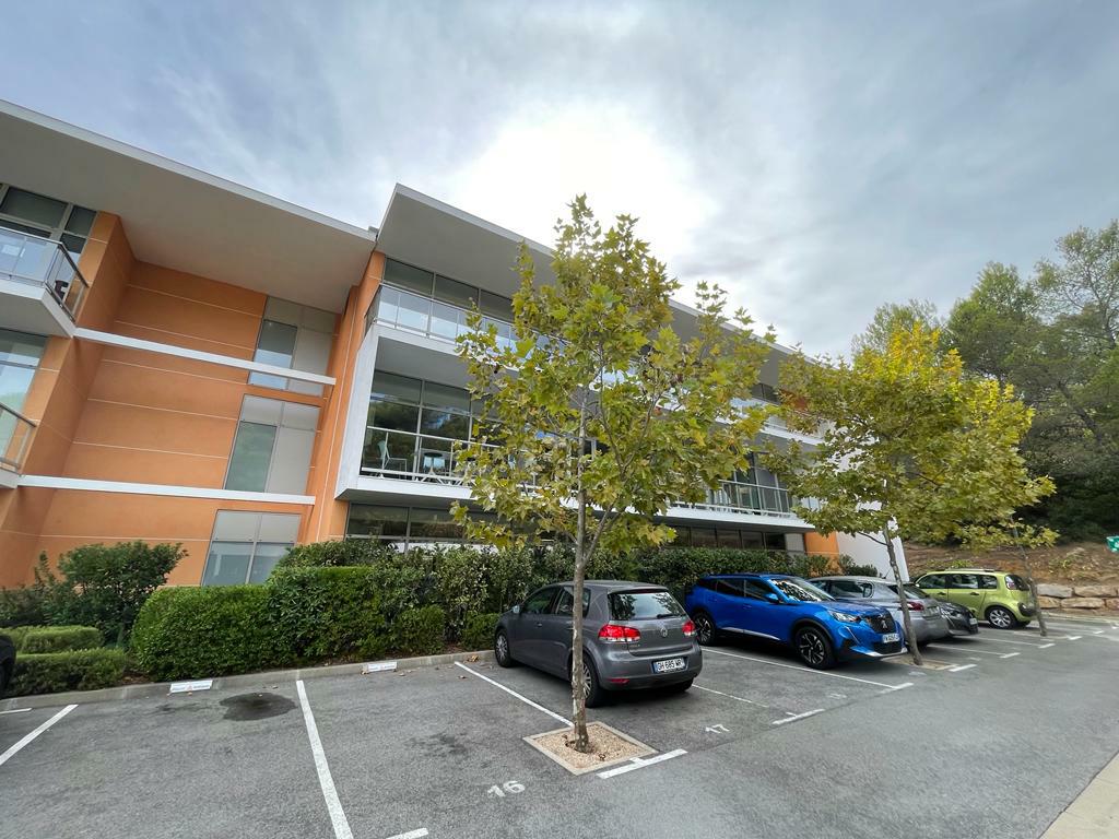 Location bureau Sophia Antipolis Alpes-Maritimes OLBUR2308125 2