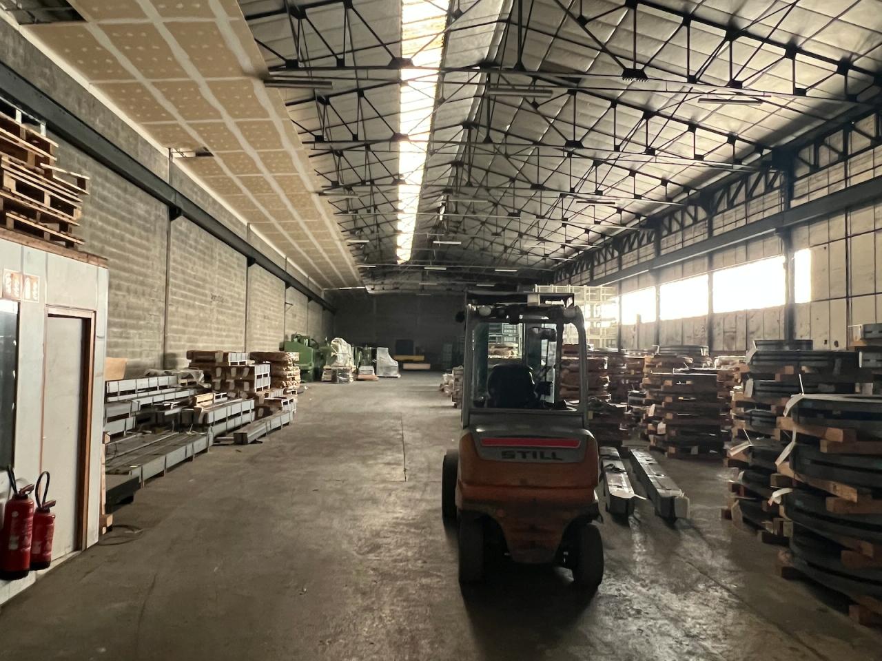 Location local d'activité Pringy Haute-Savoie OLACT2532001 2