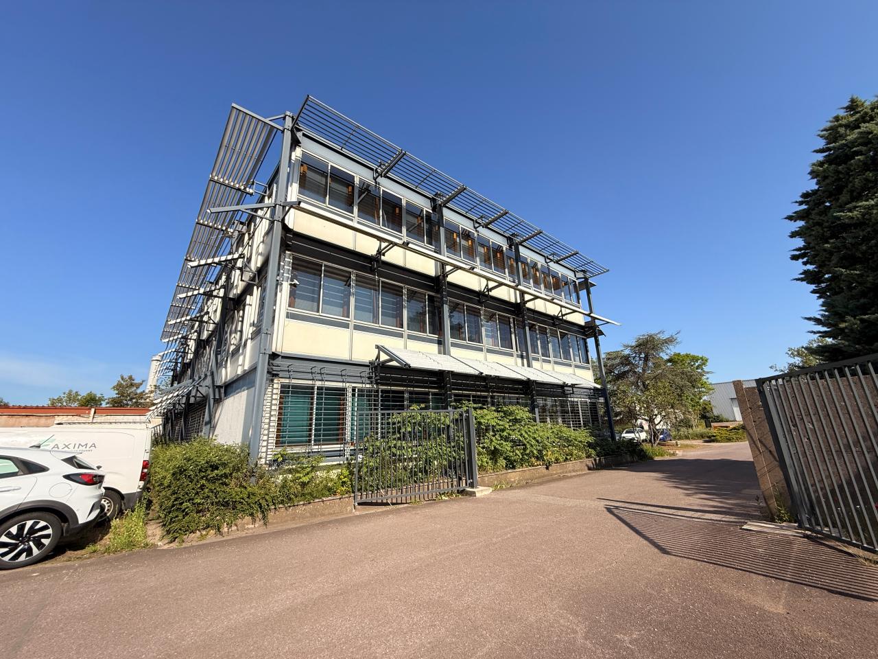 Vente local d'activité Metz Moselle OVACT2641962 2