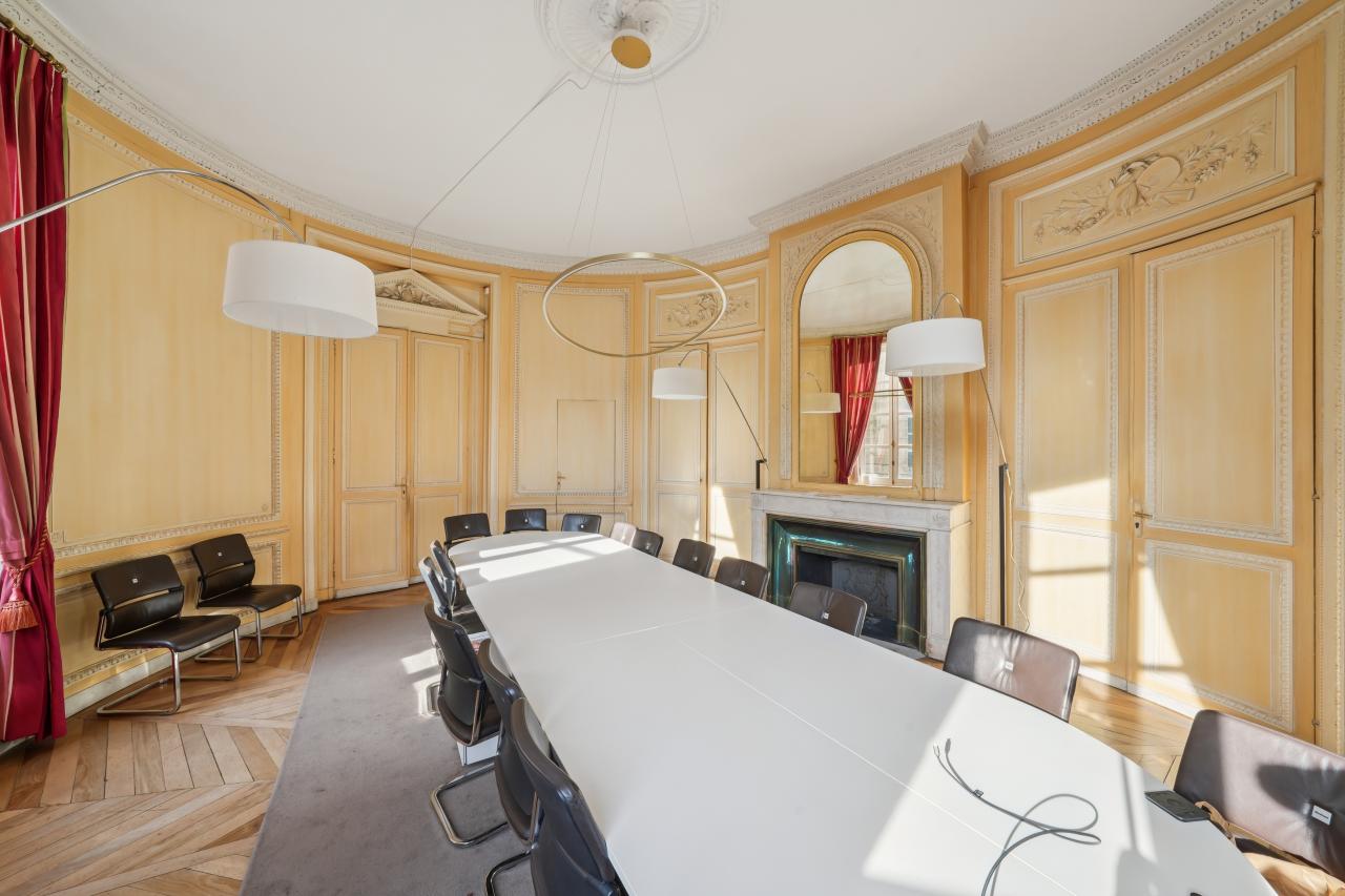 Location bureau Bordeaux Gironde OLBUR2535085 4