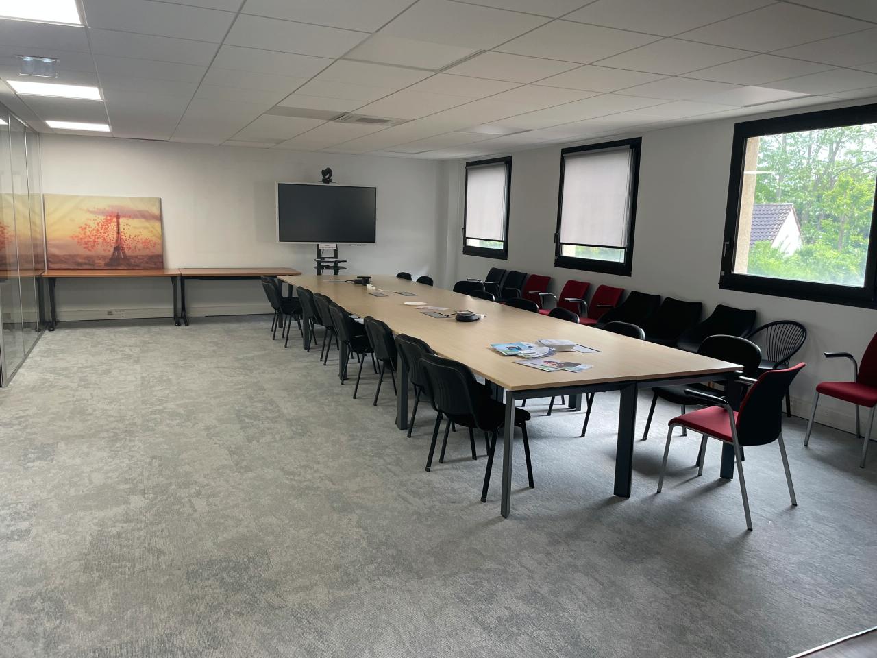 Location bureau Saint-Gratien Val-d'Oise OLBUR2531587 4