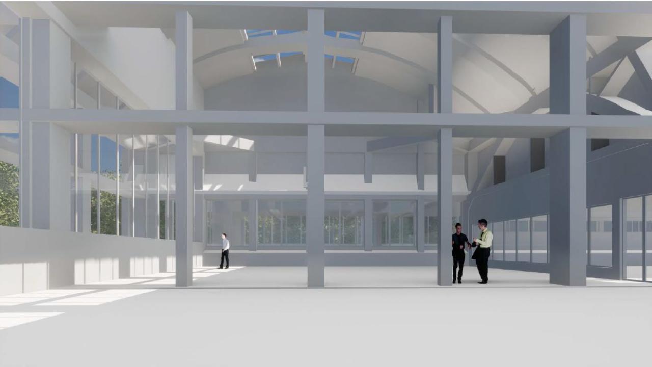 Vente local d'activité Givors Rhône OVACT2311432 4