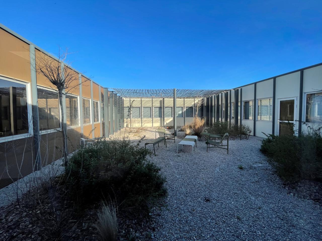 Location bureau Montpellier Hérault OLBUR2639496 2