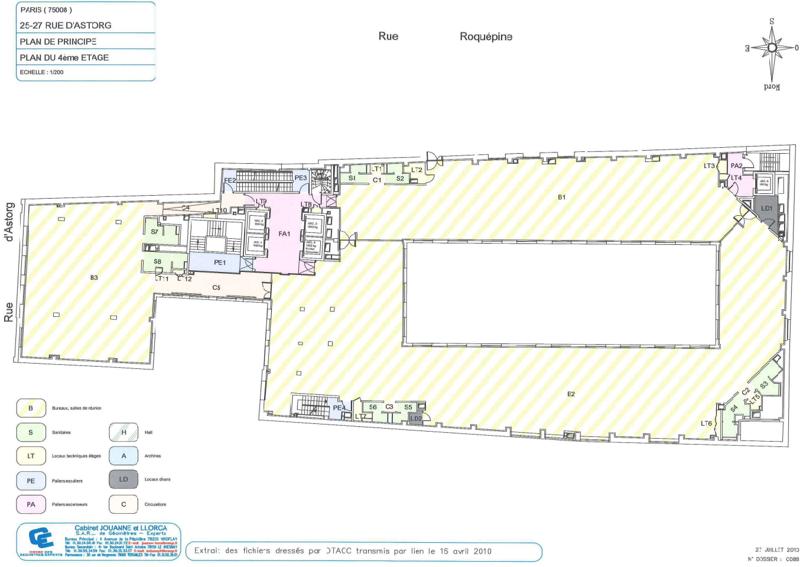 Location bureau Paris OLBUR2103044 4