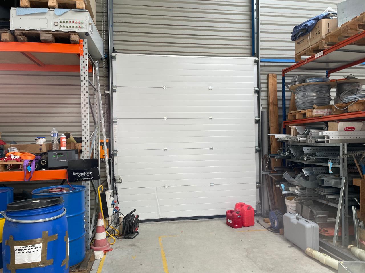 Location local d'activité Basse-Goulaine Loire-Atlantique OLACT2533542 2