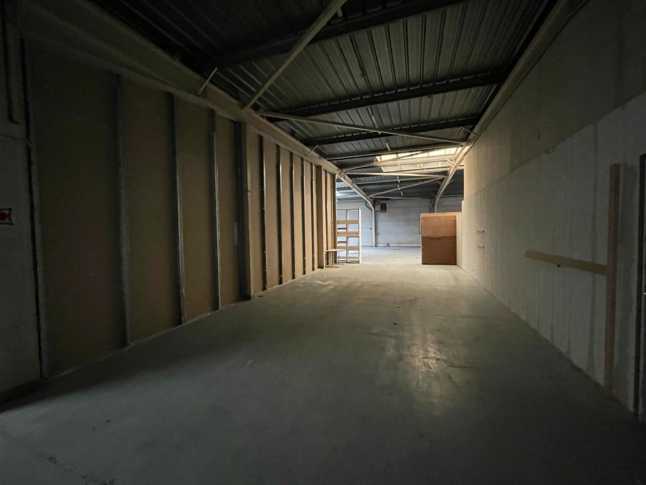 Location local d'activité Leers Nord OLACT2530591 4