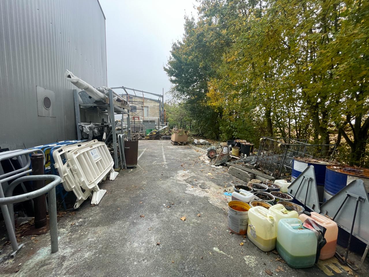 Vente local d'activité Guibeville Essonne OVACT2427384 1