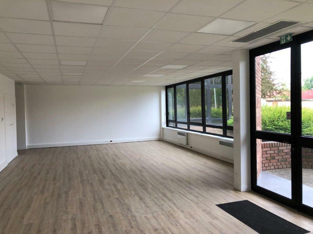 Location bureau Lingolsheim Bas-Rhin OLBUR2536007 3