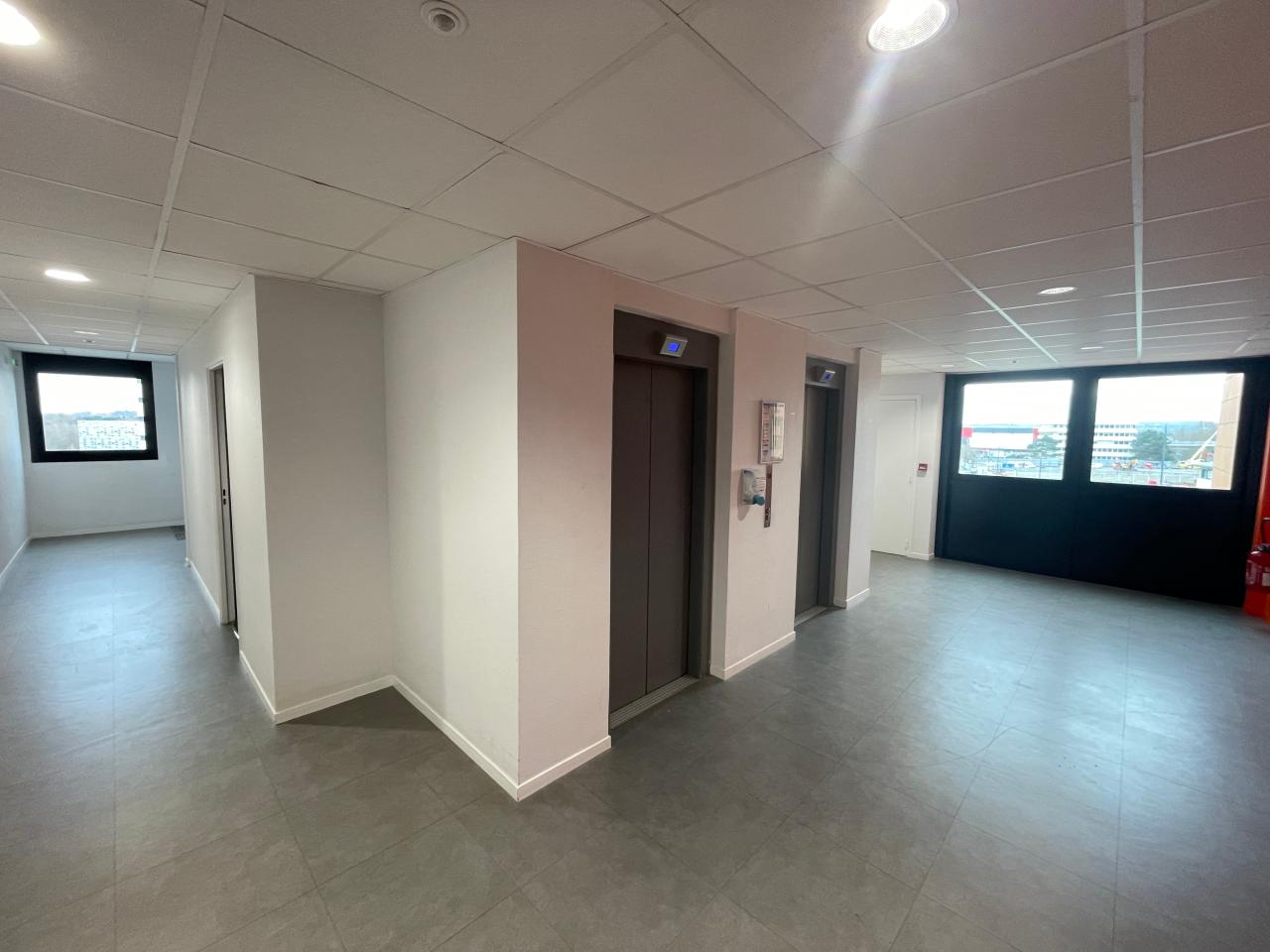 Location bureau Toulouse Haute-Garonne OLBUR2638508 2