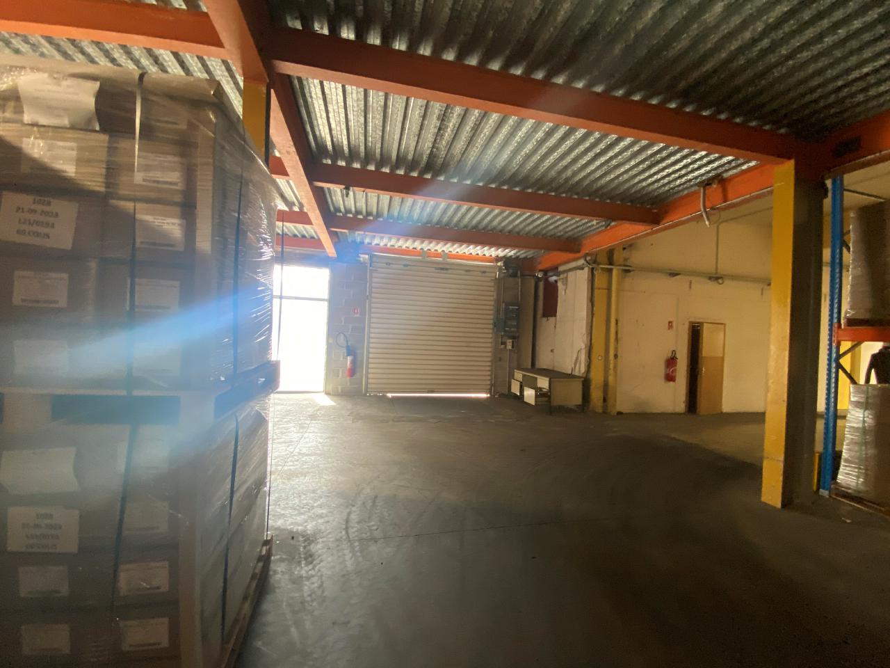 Location local d'activité Grenoble Isère OLACT2201470 2