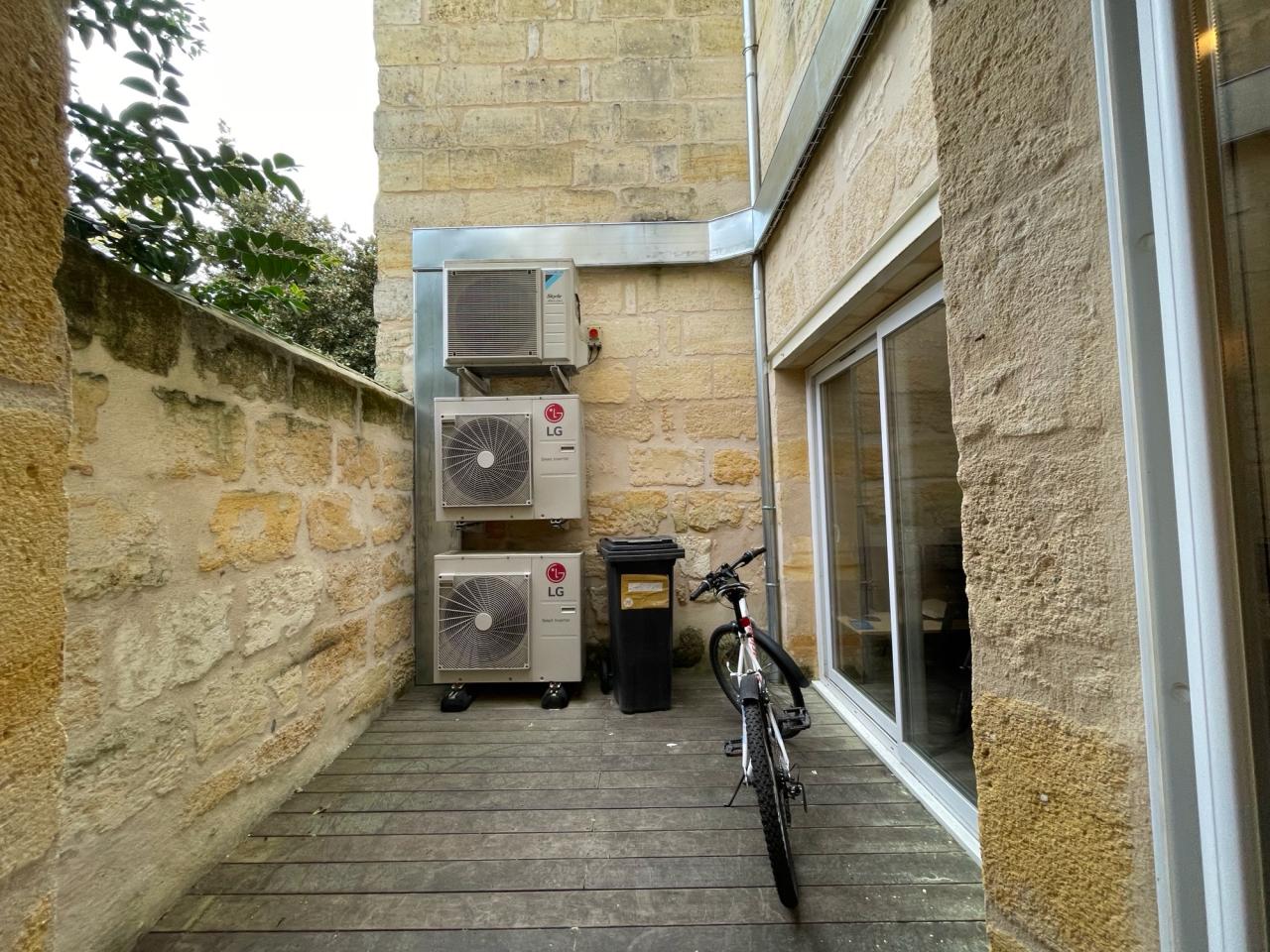 Vente bureau Bordeaux Gironde OVBUR2531517 2