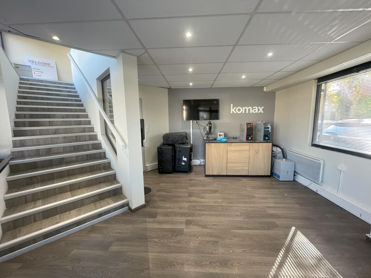 Vente local d'activité Toulouse Haute-Garonne OVACT2645152 4