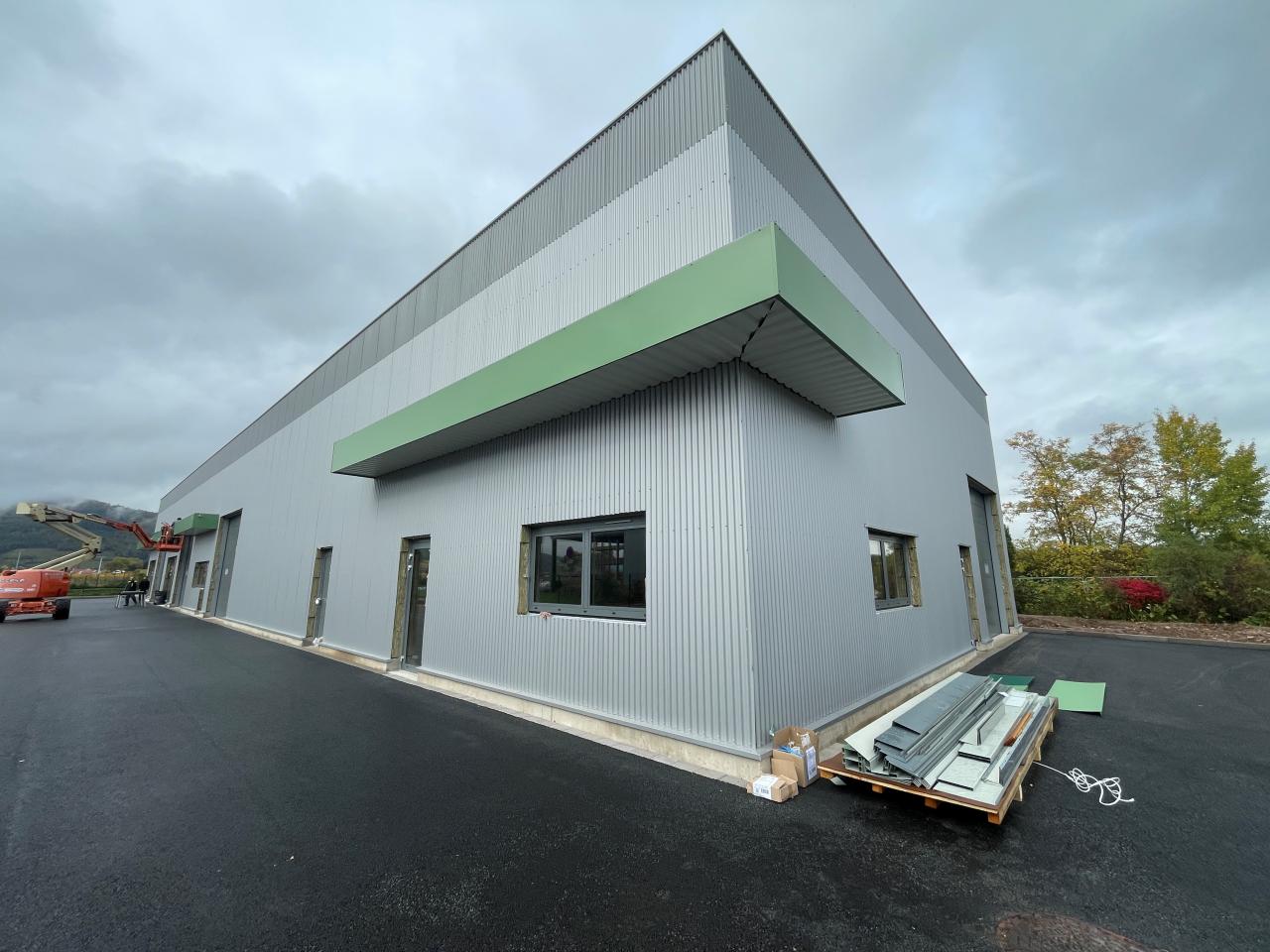 Vente local d'activité Scherwiller Bas-Rhin OVACT2535579 3