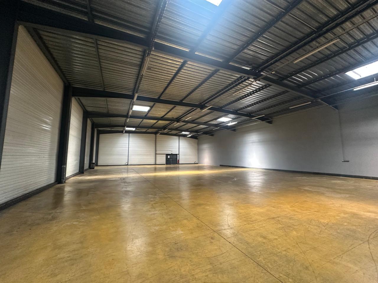 Location local d'activité Chambray-lès-Tours Indre-et-Loire OLACT2640690