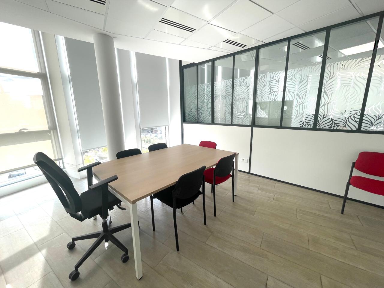 Location bureau Montpellier Hérault OLBUR2535172 4