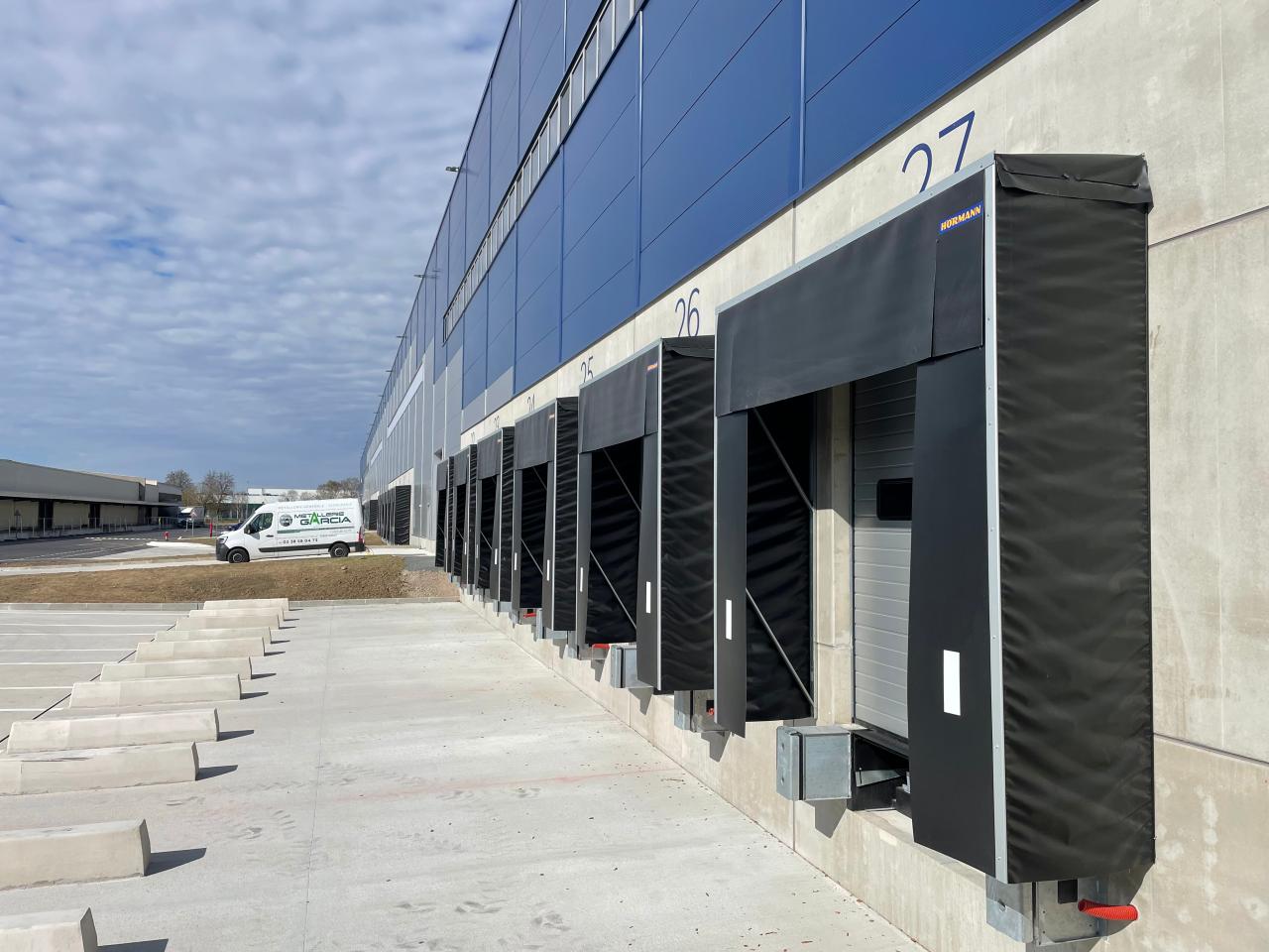 Location entrepôt classe a Ormes Loiret OLLOG2207512 2