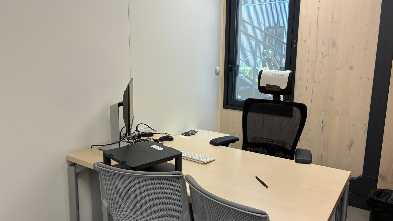 Location bureau Aix-en-Provence Bouches-du-Rhône OLBUR2202124 2