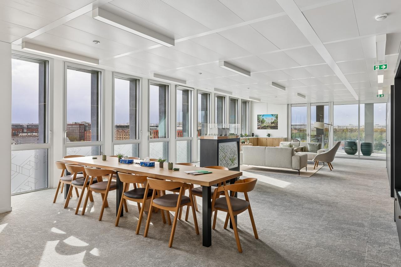 Location bureau Aubervilliers Seine-Saint-Denis OLBUR2100399 3