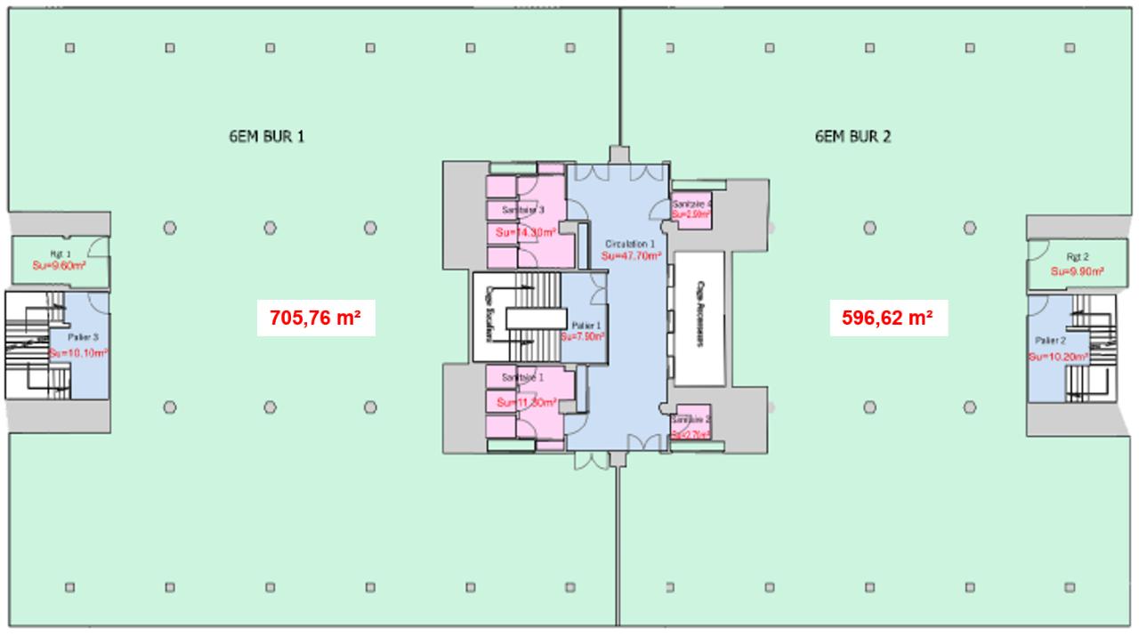 Location bureau Lyon Rhône OLBUR2207741 3