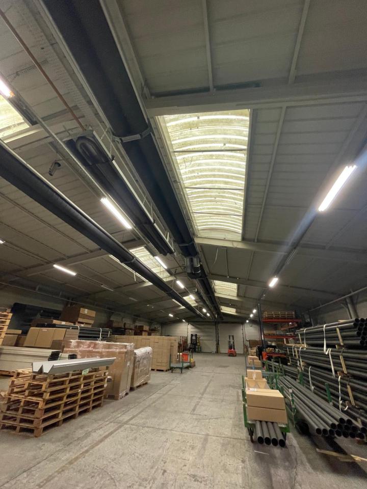 Vente local d'activité Nieppe Nord OVACT2638772 3