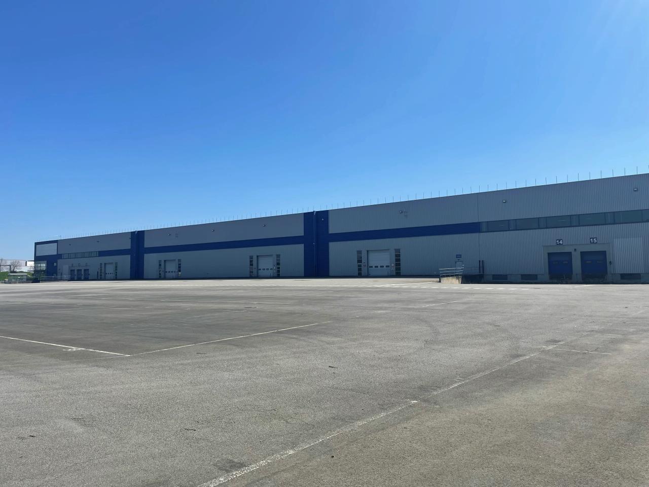 Location entrepôt classe a Saint-Aignan-Grandlieu Loire-Atlantique OLLOG2529631 2