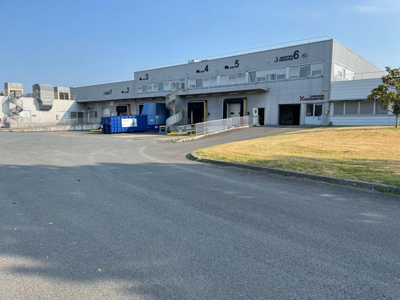 Location local d'activité Barentin Seine-Maritime OLACT2533167 4