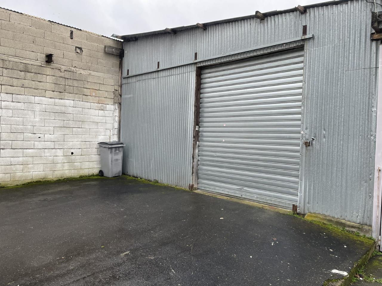 Location local d'activité Nanterre Hauts-de-Seine OLACT2315922 1