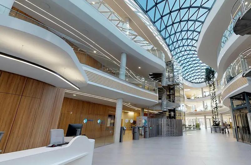 Location bureau Limonest Rhône OLBUR2110482 1