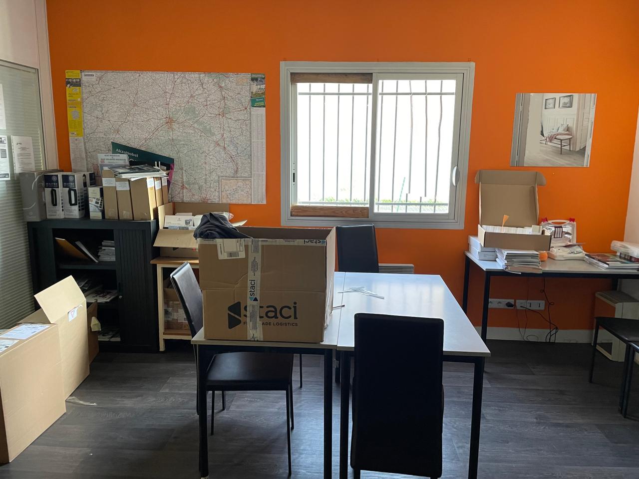 Location local d'activité Ingré Loiret OLACT2536714 4