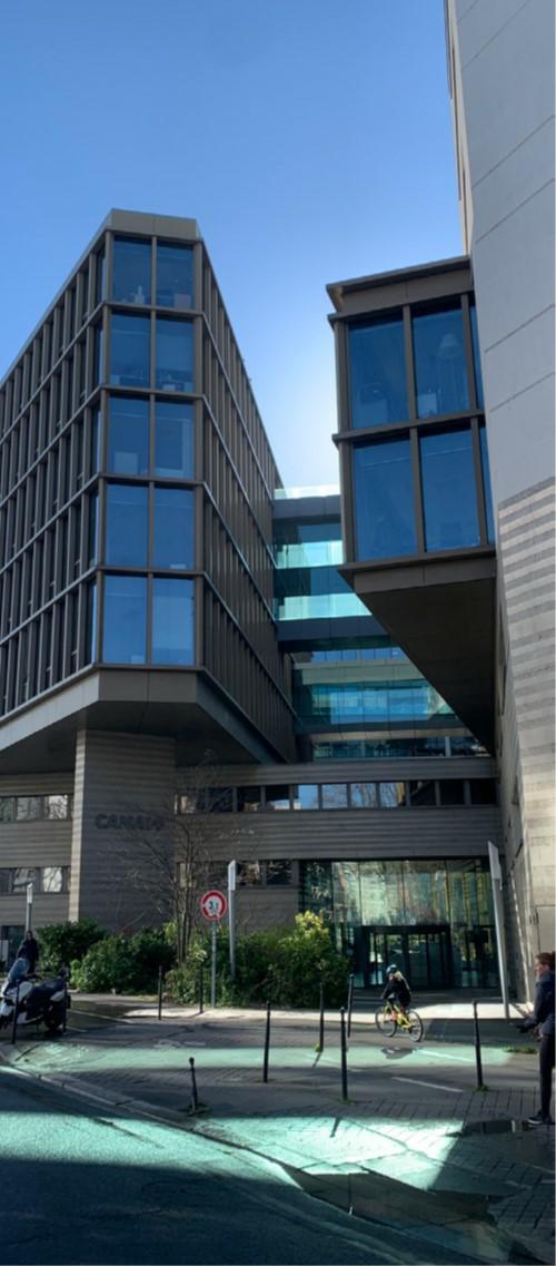 Location bureau Boulogne-Billancourt Hauts-de-Seine OLBUR2100223 2