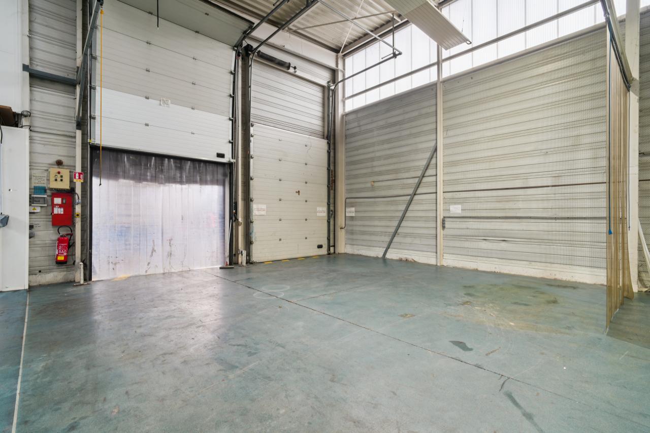 Vente local d'activité Champigny-sur-Marne Val-de-Marne OVACT2533676 2